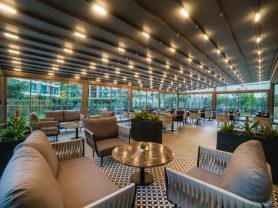 حجز فنادق وطيران