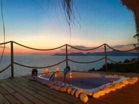 حجز فنادق وطيران