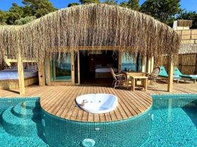 حجز فنادق وطيران