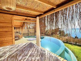 حجز فنادق وطيران