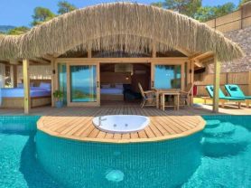 حجز فنادق وطيران