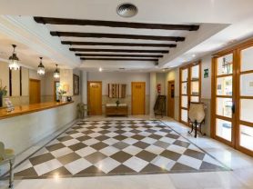 حجز فنادق وطيران