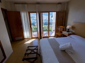 حجز فنادق وطيران