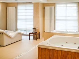 حجز فنادق وطيران