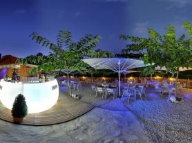 حجز فنادق وطيران