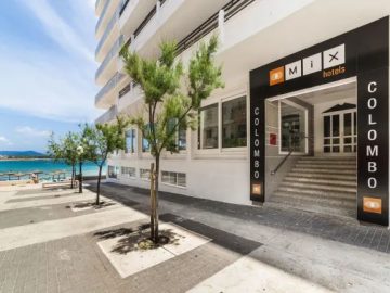 حجز فنادق وطيران