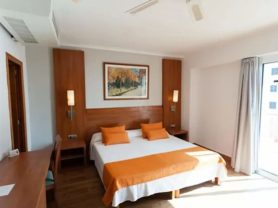 حجز فنادق وطيران