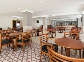 حجز فنادق وطيران