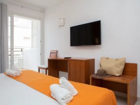 حجز فنادق وطيران