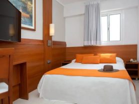 حجز فنادق وطيران