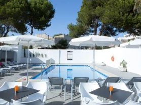 حجز فنادق وطيران