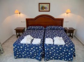 حجز فنادق وطيران