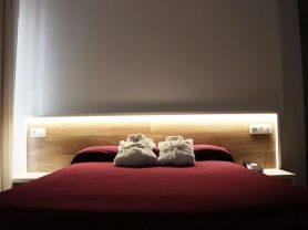 حجز فنادق وطيران