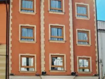 حجز فنادق وطيران