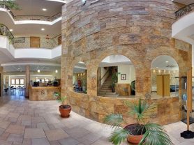 حجز فنادق وطيران