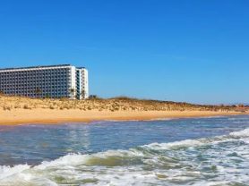 حجز فنادق وطيران