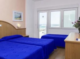 حجز فنادق وطيران