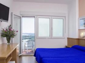 حجز فنادق وطيران