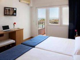 حجز فنادق وطيران