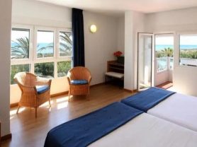 حجز فنادق وطيران