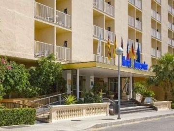 حجز فنادق وطيران