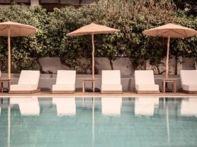 حجز فنادق وطيران