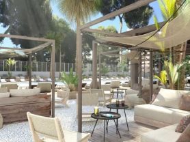 حجز فنادق وطيران