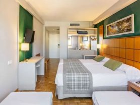 حجز فنادق وطيران