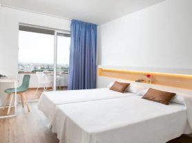 حجز فنادق وطيران