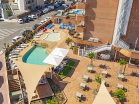 حجز فنادق وطيران