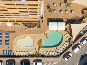 حجز فنادق وطيران