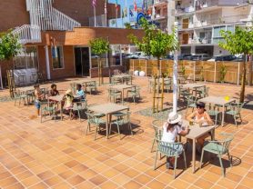 حجز فنادق وطيران