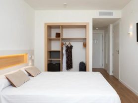 حجز فنادق وطيران