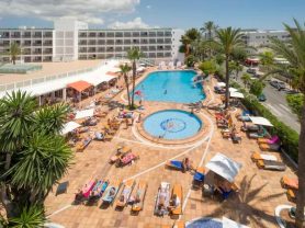 حجز فنادق وطيران