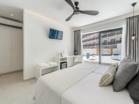 حجز فنادق وطيران