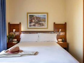 حجز فنادق وطيران