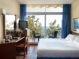 حجز فنادق وطيران