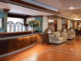 حجز فنادق وطيران