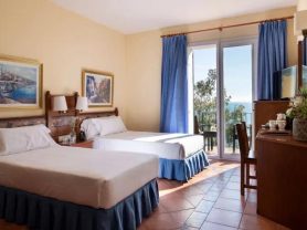 حجز فنادق وطيران