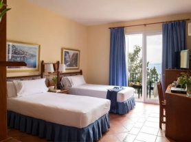 حجز فنادق وطيران