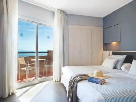 حجز فنادق وطيران