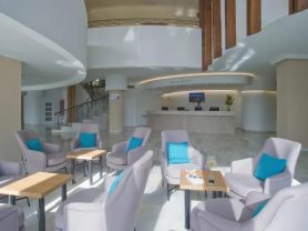 حجز فنادق وطيران