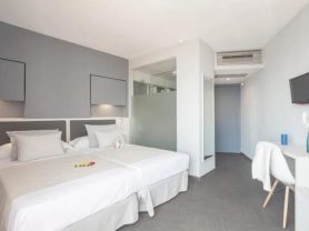 حجز فنادق وطيران