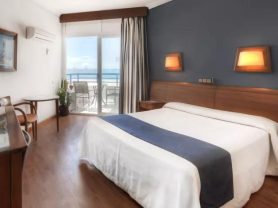 حجز فنادق وطيران