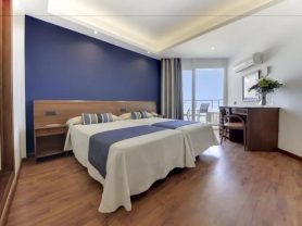 حجز فنادق وطيران