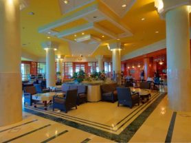 حجز فنادق وطيران