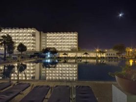 حجز فنادق وطيران