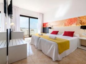 حجز فنادق وطيران