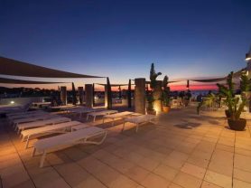 حجز فنادق وطيران