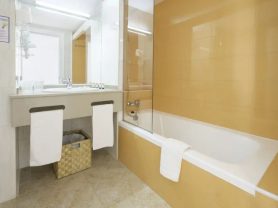 حجز فنادق وطيران